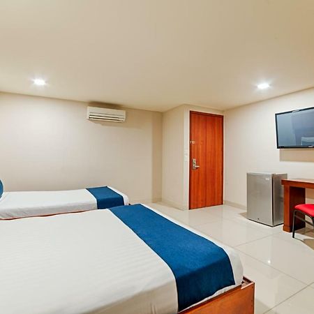 Hotel Caribe 79 Barranquilla  Eksteriør bilde