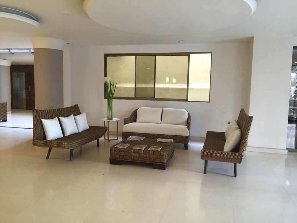 Hotel Caribe 79 Barranquilla  Eksteriør bilde