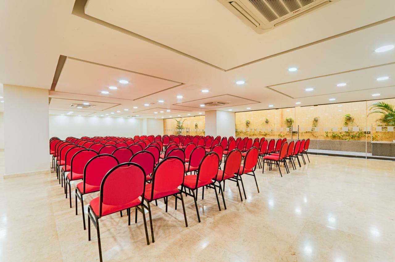 Hotel Caribe 79 Barranquilla  Eksteriør bilde