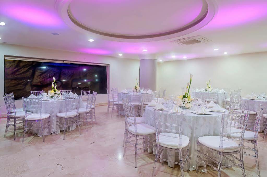 Hotel Caribe 79 Barranquilla  Eksteriør bilde